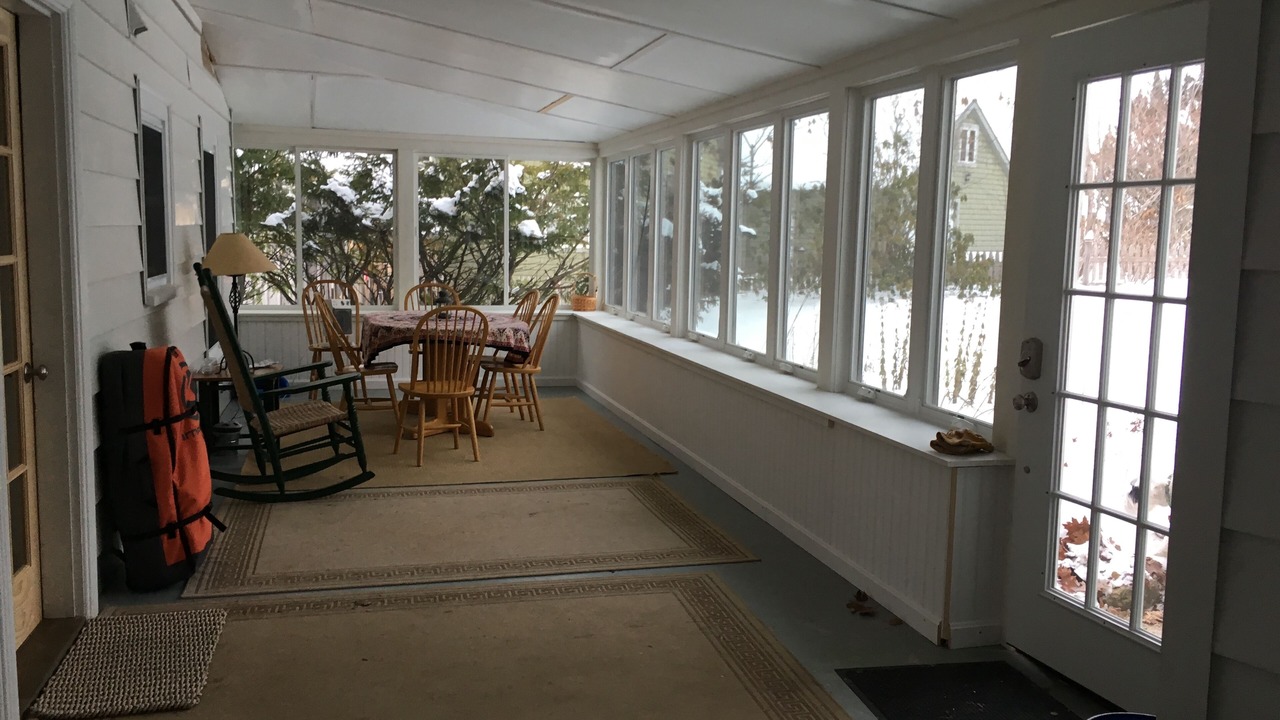 Photo of Outdoor in East Andover