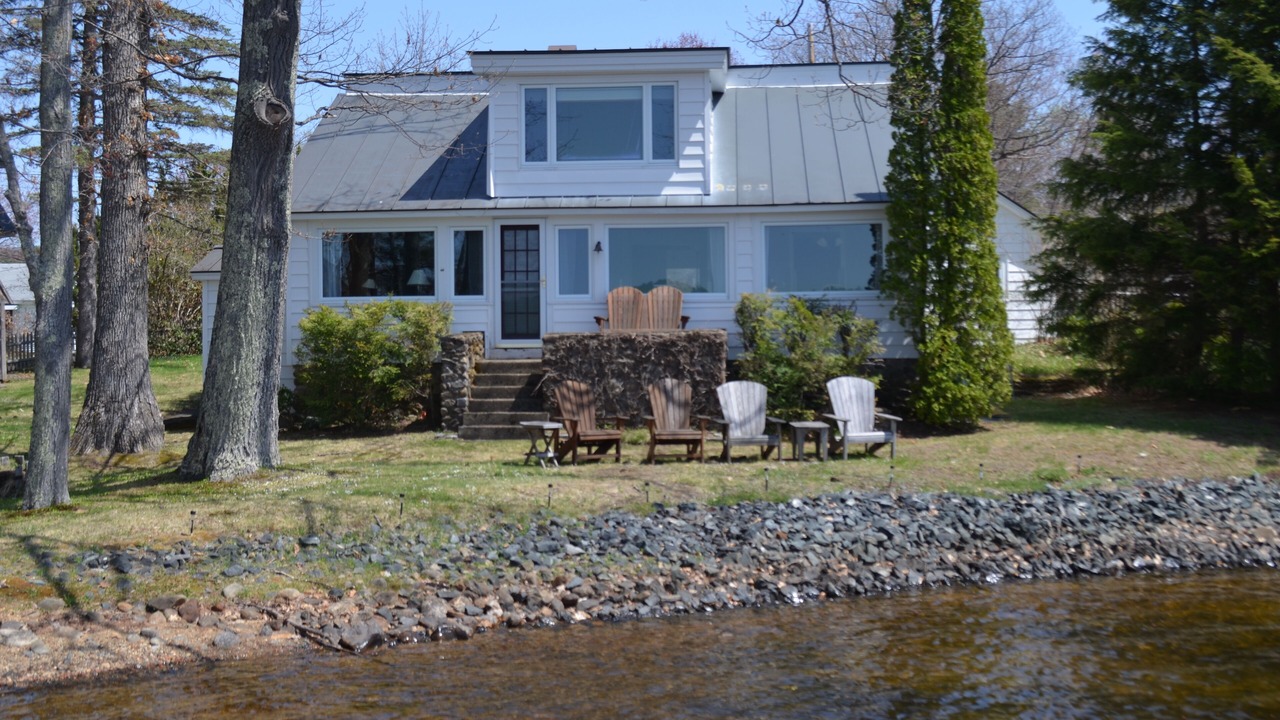 Photo of Outdoor in East Andover