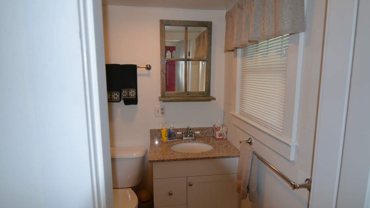Photo of Bathroom in East Andover