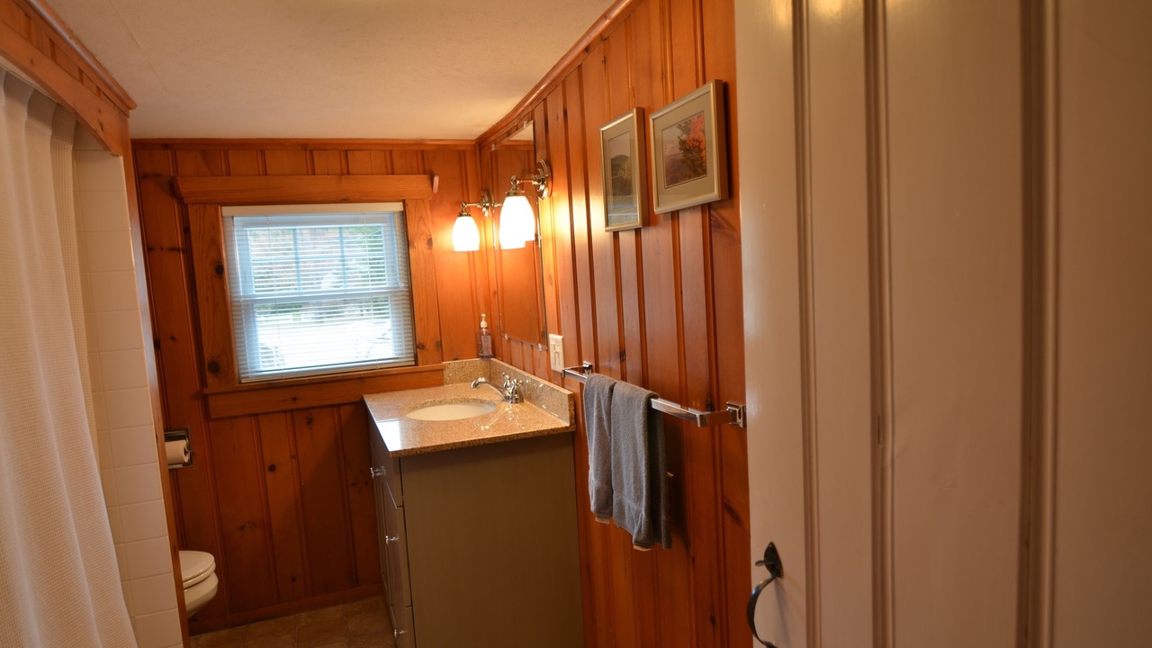 Photo of Bathroom in East Andover