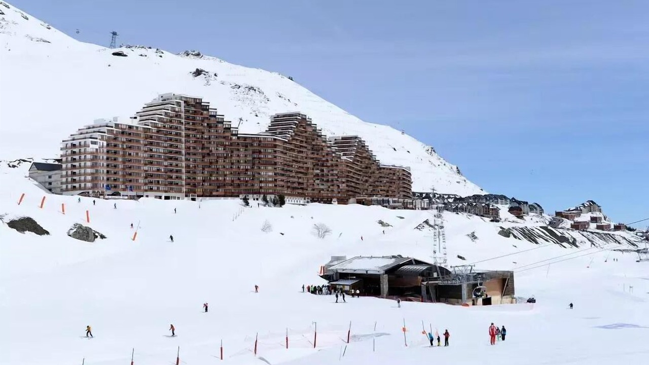 Photo of Others in La Mongie