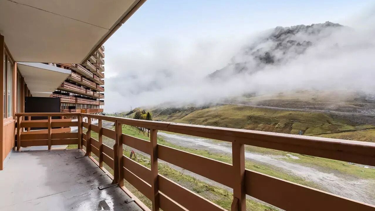 Photo of Outdoor in La Mongie