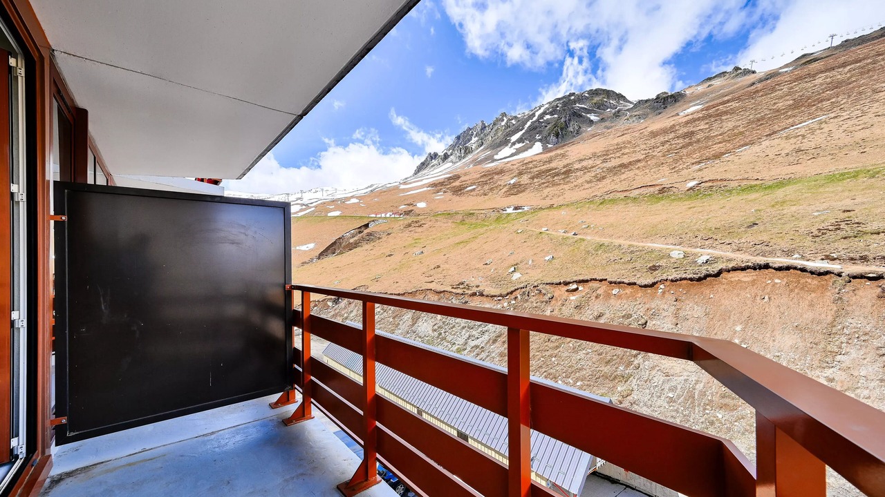 Photo of Outdoor in La Mongie