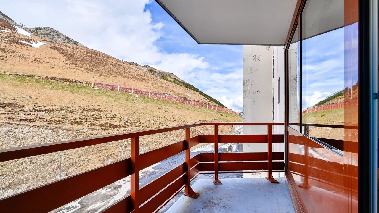 Photo of Outdoor in La Mongie