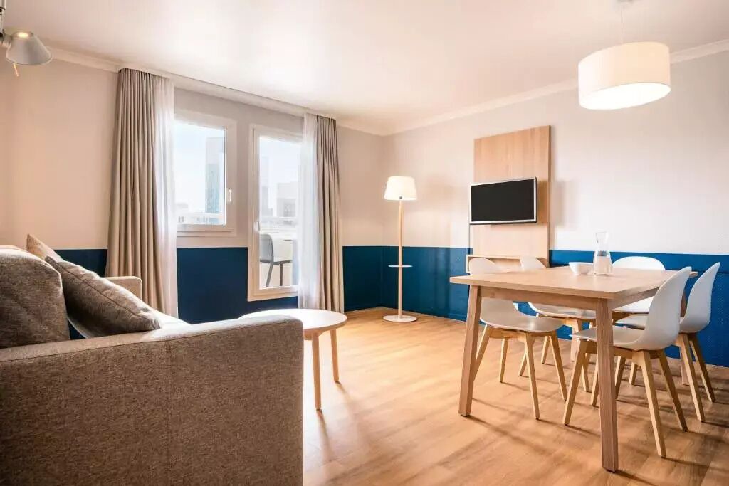 Photo of Livingroom in Gambetta