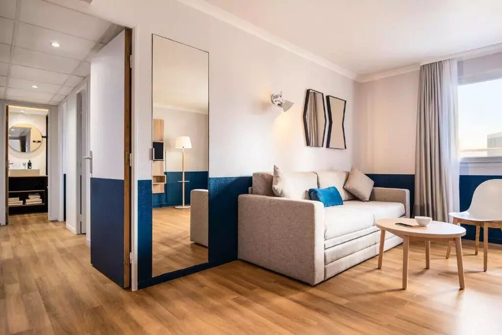 Photo of Livingroom in Gambetta