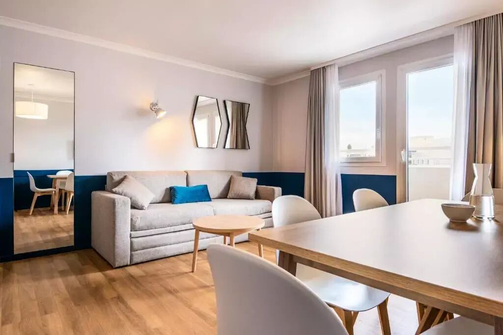 Photo of Livingroom in Gambetta