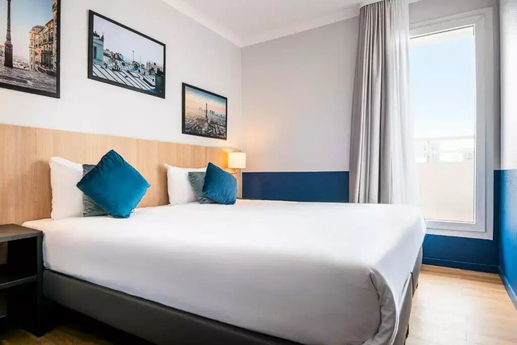Photo of Bedroom in Gambetta
