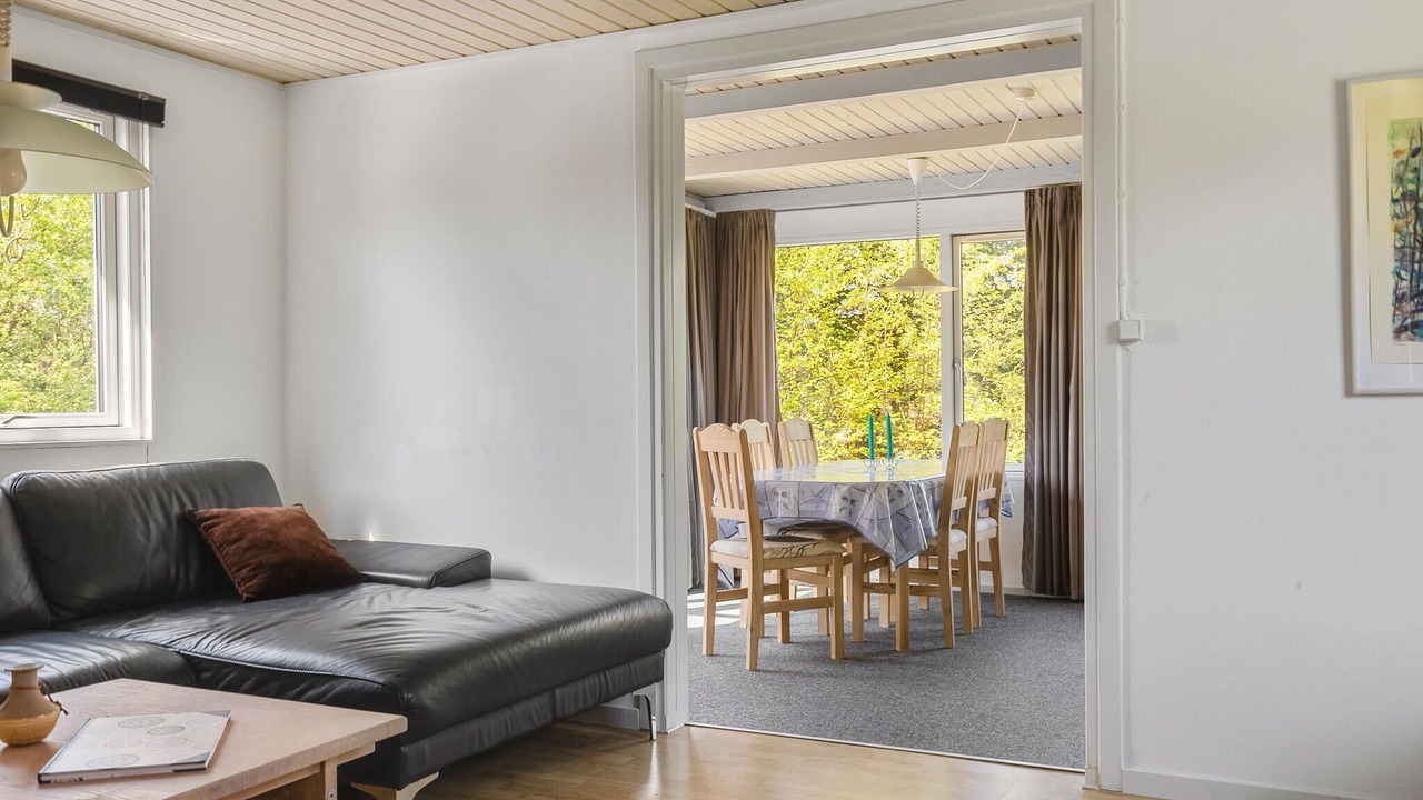 Photo of Bedroom in Hornsved