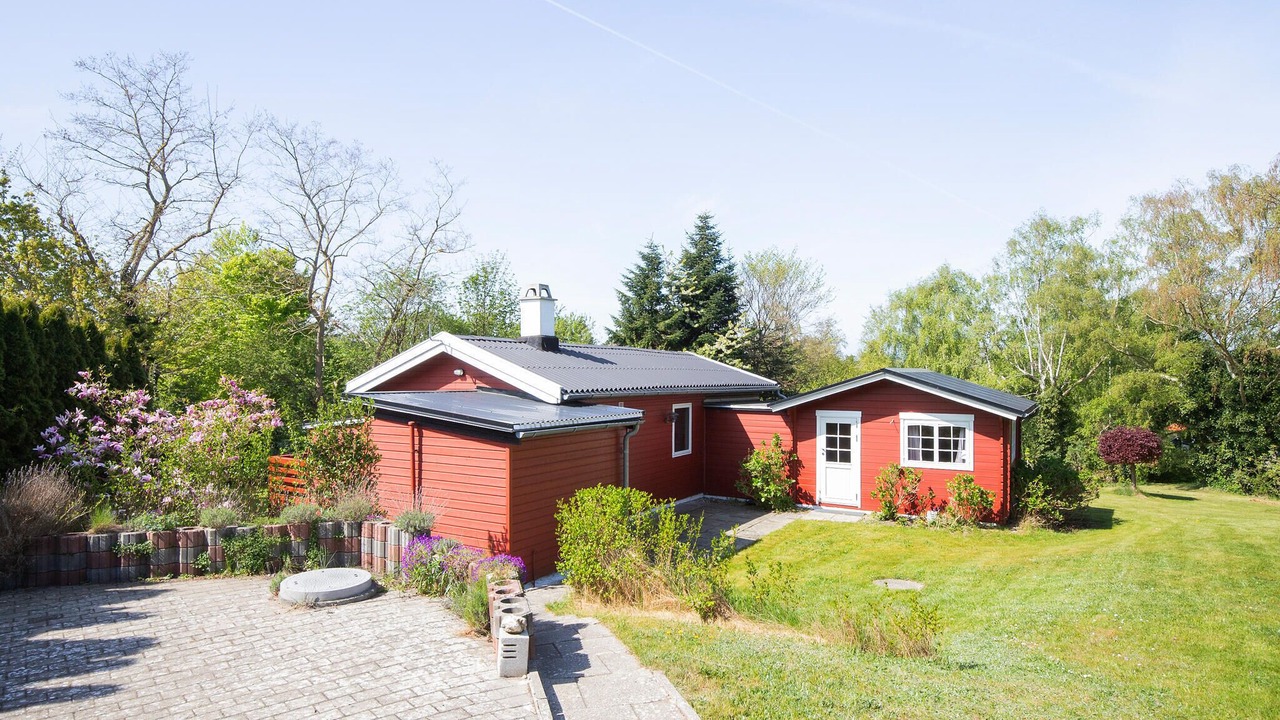 Photo of Outdoor in Hornsved