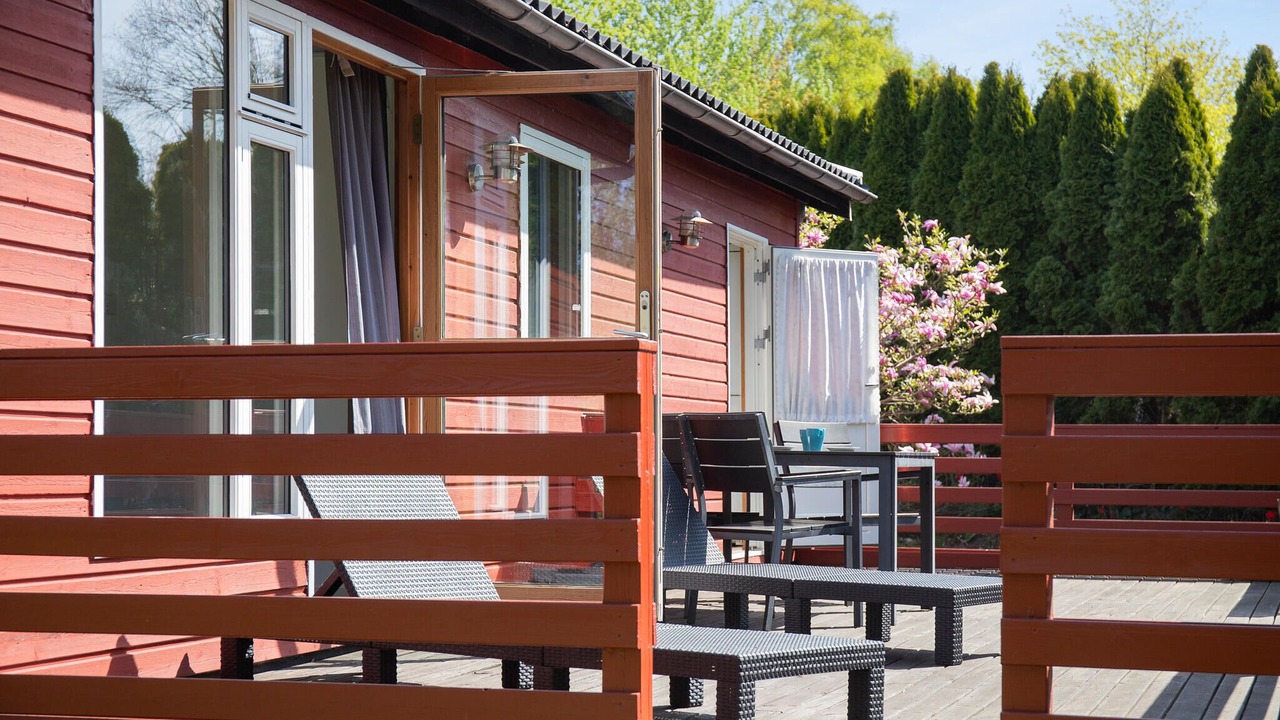 Photo of Outdoor in Hornsved