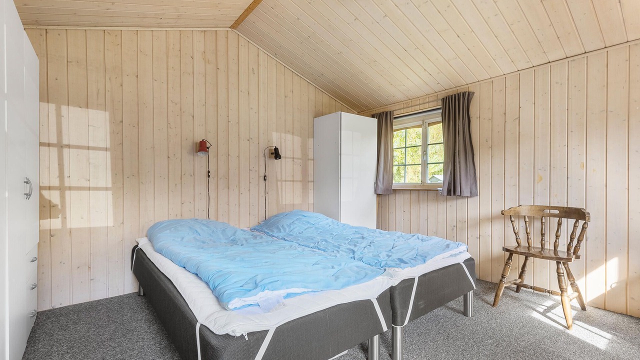 Photo of Bedroom in Hornsved