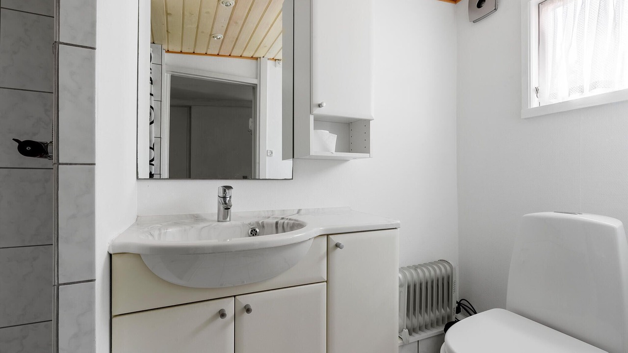 Photo of Bathroom in Hornsved