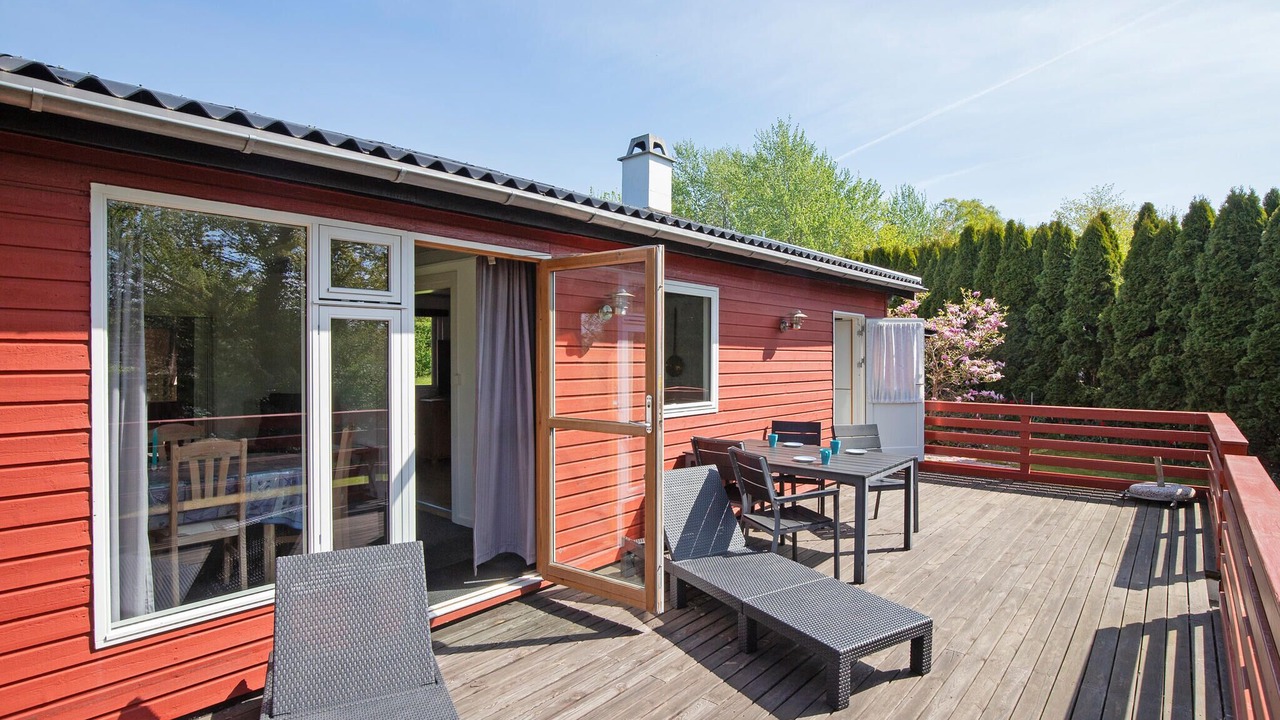 Photo of Outdoor in Hornsved