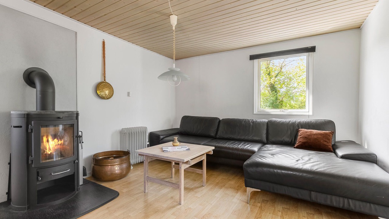 Photo of Bedroom in Hornsved