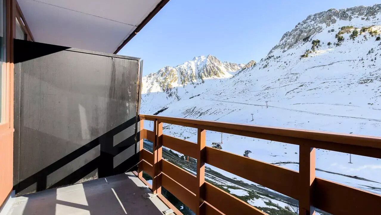 Photo of Outdoor in La Mongie