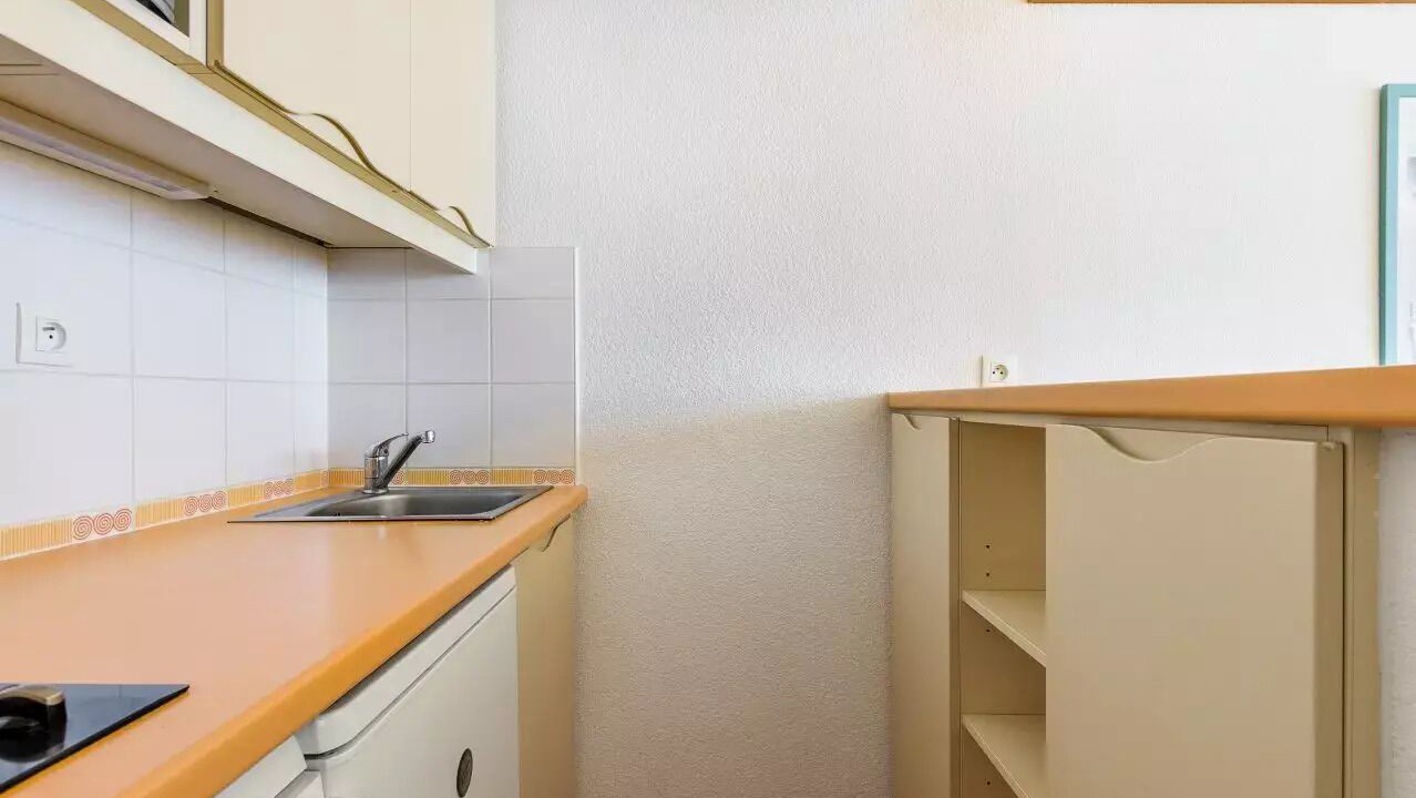 Photo of Kitchen in La Mongie