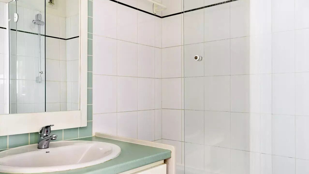 Photo of Bathroom in La Mongie