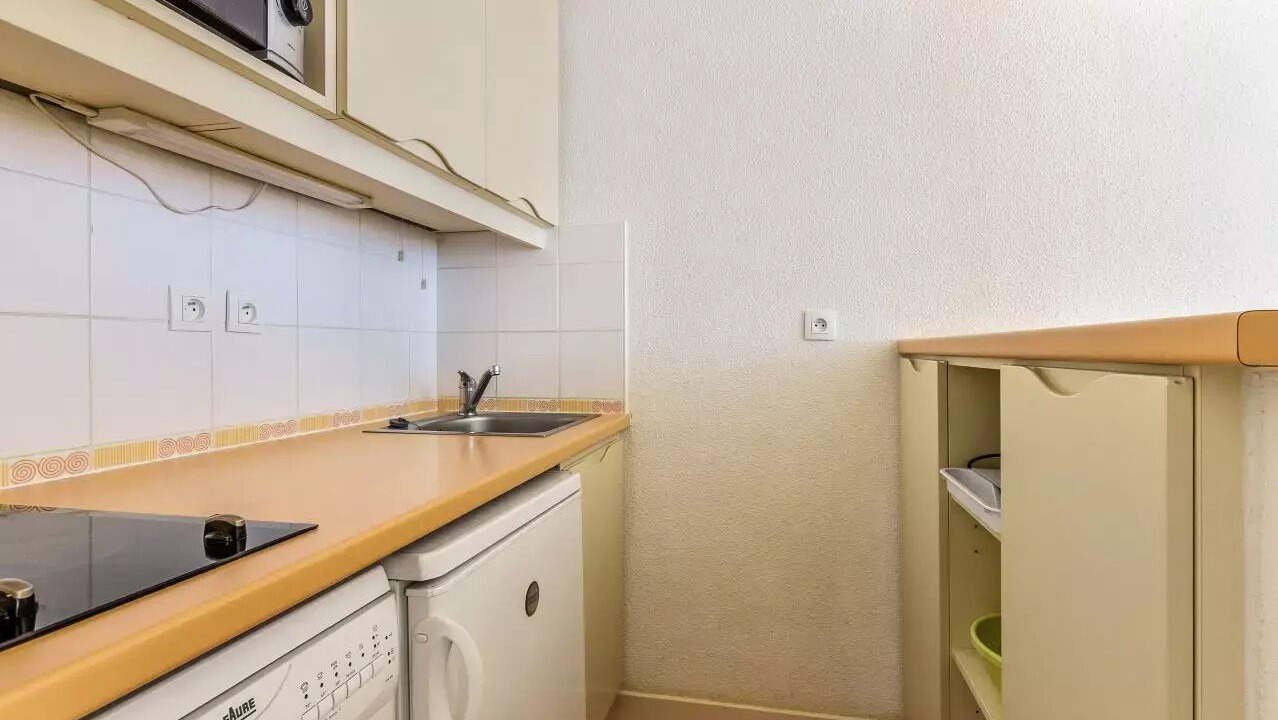 Photo of Kitchen in La Mongie