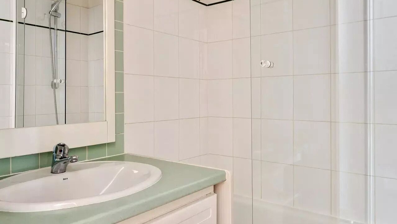Photo of Bathroom in La Mongie