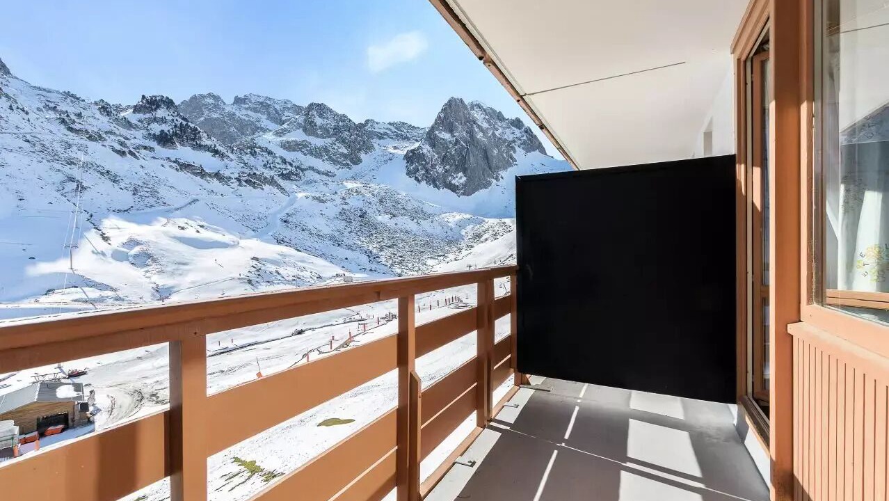 Photo of Outdoor in La Mongie