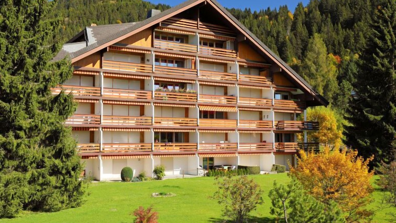 Photo of Others in Villars-sur-Ollon