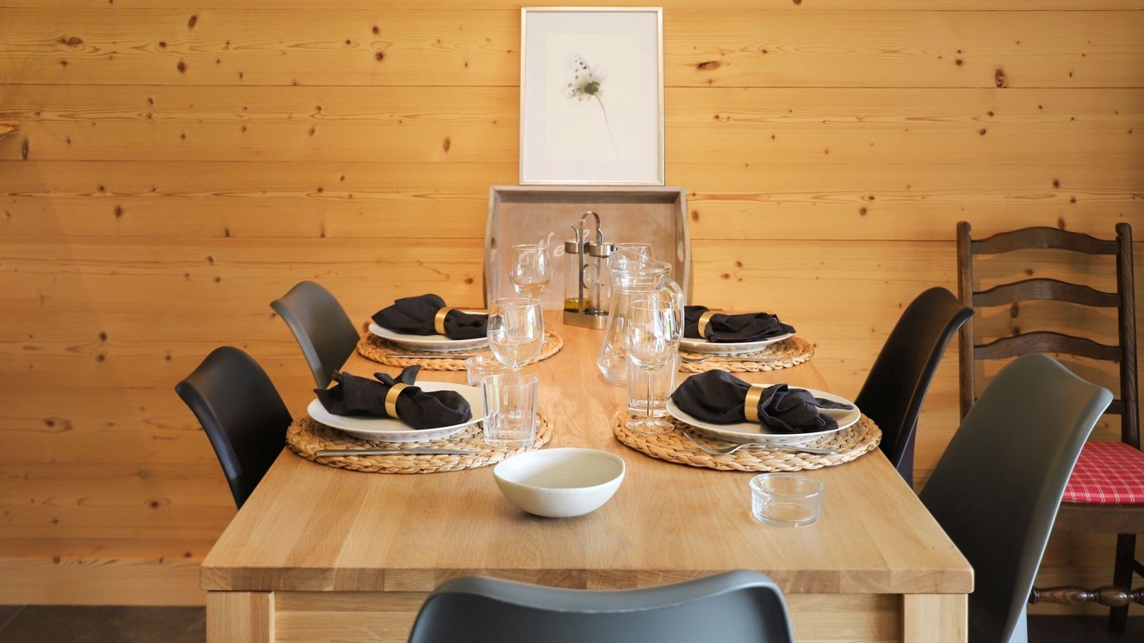 Photo of Bedroom in Villars-sur-Ollon
