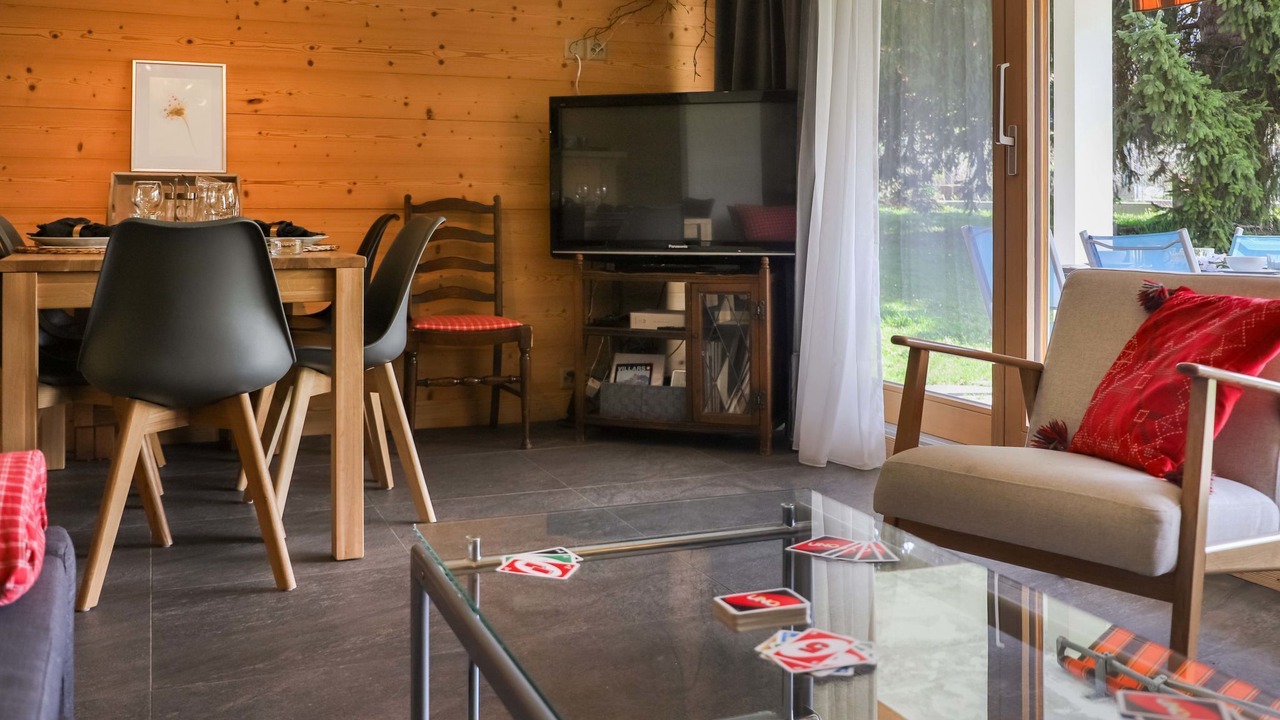 Photo of Livingroom in Villars-sur-Ollon