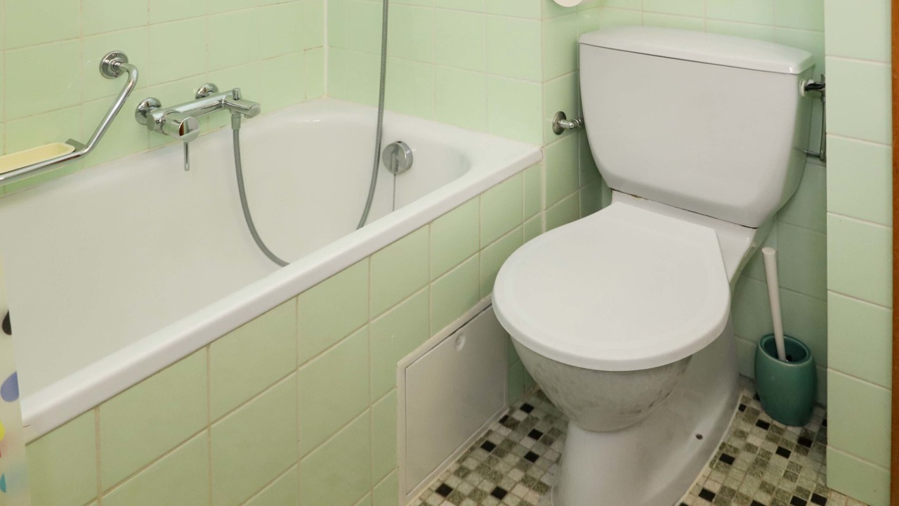 Photo of Bathroom in Villars-sur-Ollon