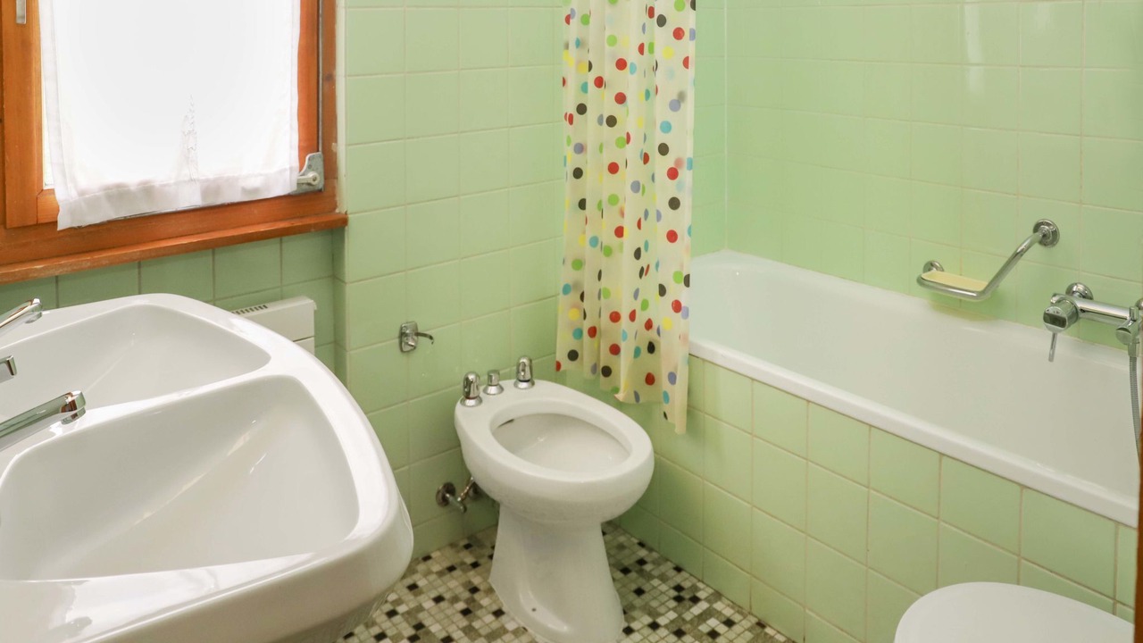 Photo of Bathroom in Villars-sur-Ollon