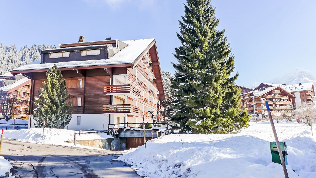 Photo of Outdoor in Villars-sur-Ollon