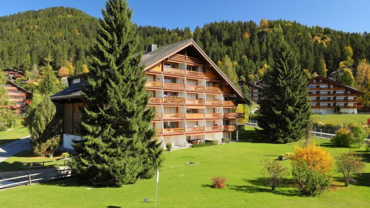 Photo of Others in Villars-sur-Ollon