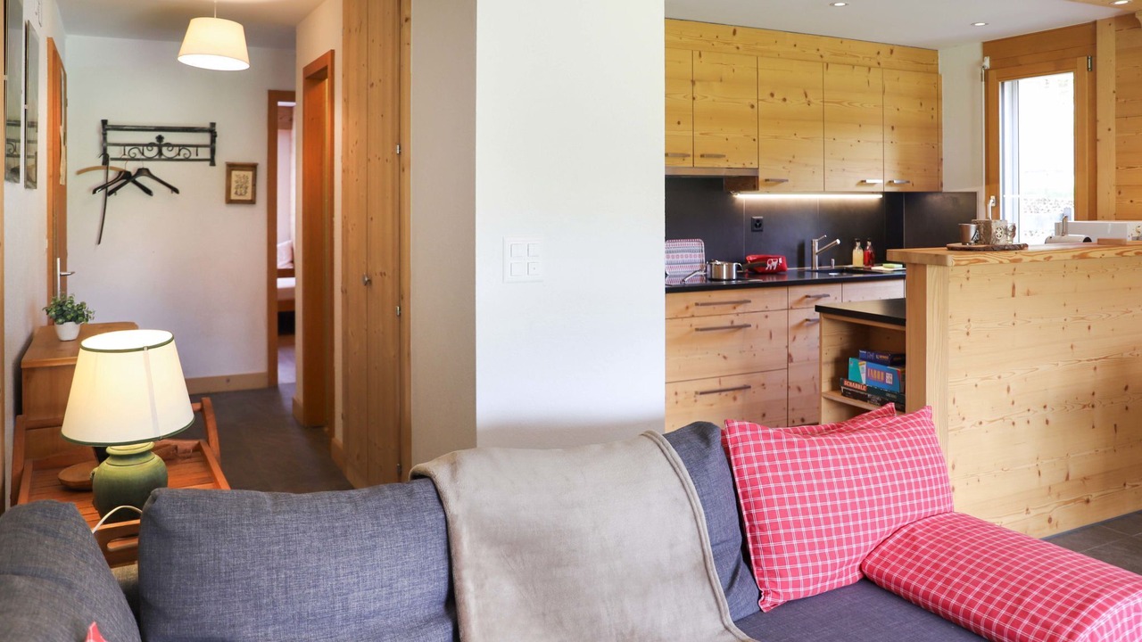 Photo of Livingroom in Villars-sur-Ollon