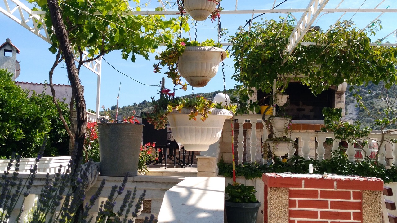 Photo of Patio Balcony in Vinisce