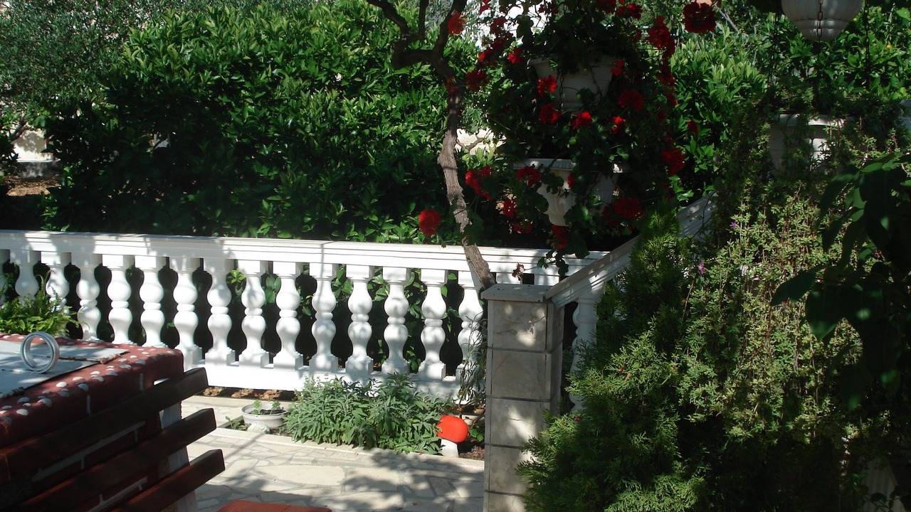 Photo of Outdoor in Vinisce