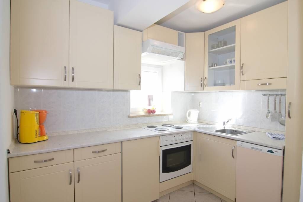 Photo of Kitchen in Brulo
