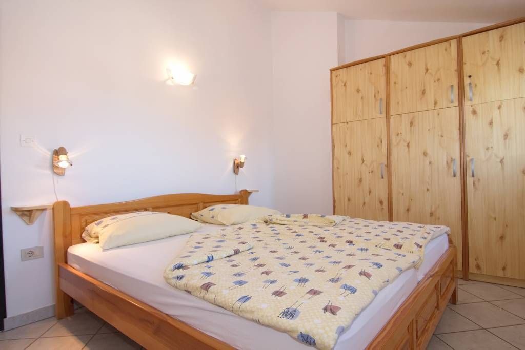 Photo of Bedroom in Brulo