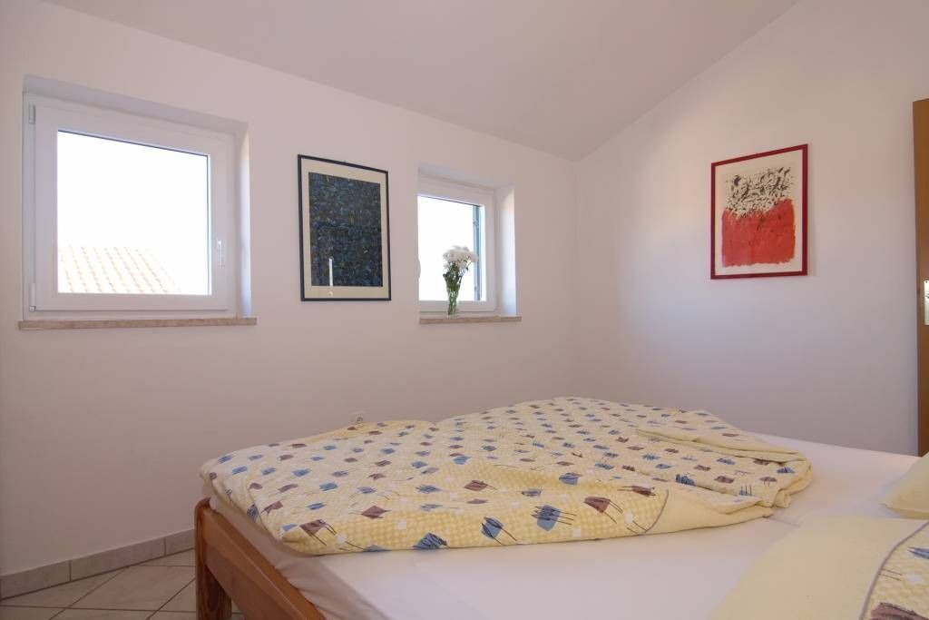 Photo of Bedroom in Brulo
