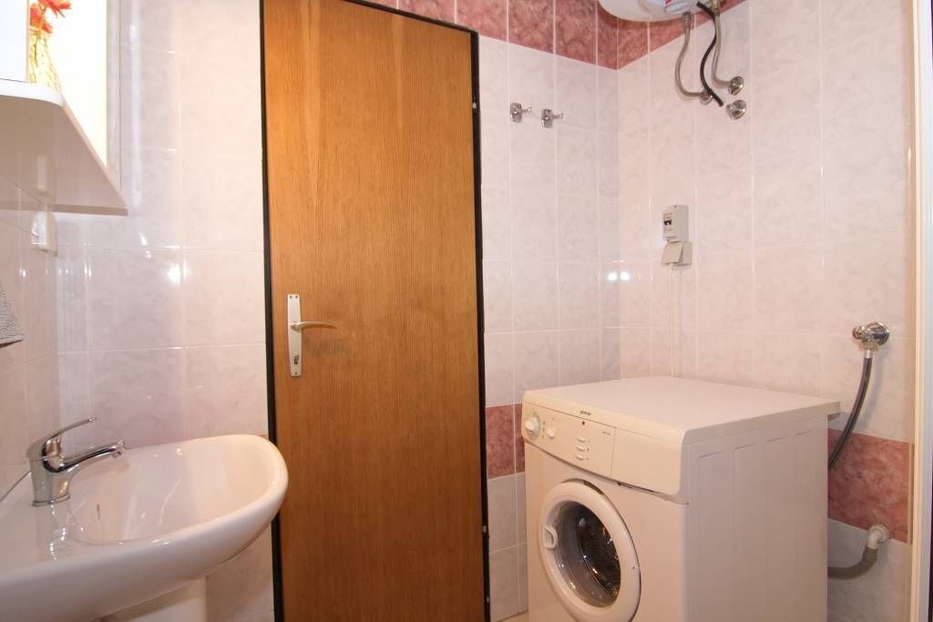 Photo of Bathroom in Brulo