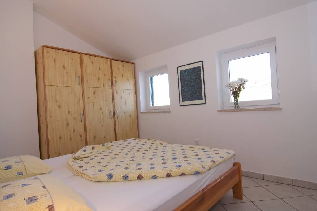 Photo of Bedroom in Brulo