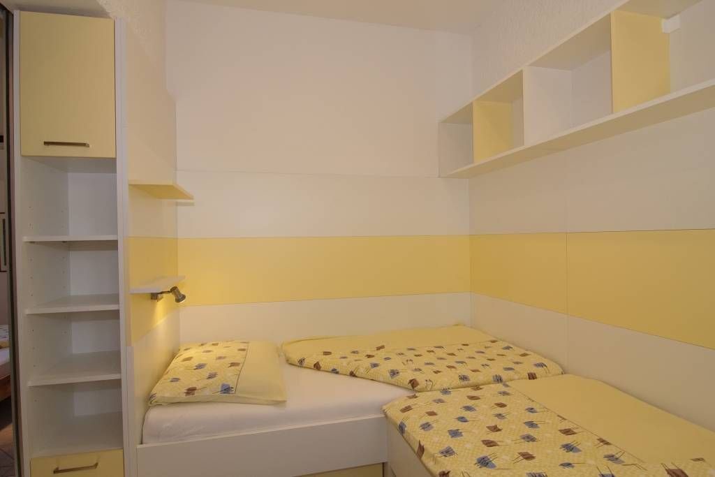 Photo of Bedroom in Brulo