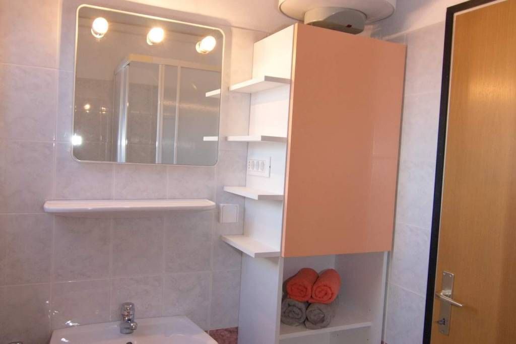Photo of Bathroom in Brulo