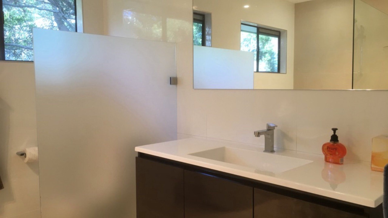 Photo of Bathroom in Macmasters Beach