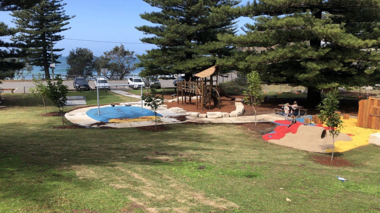 Photo of Outdoor in Macmasters Beach