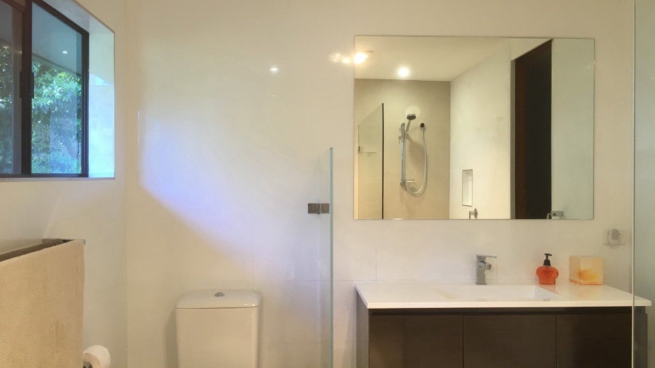 Photo of Bathroom in Macmasters Beach