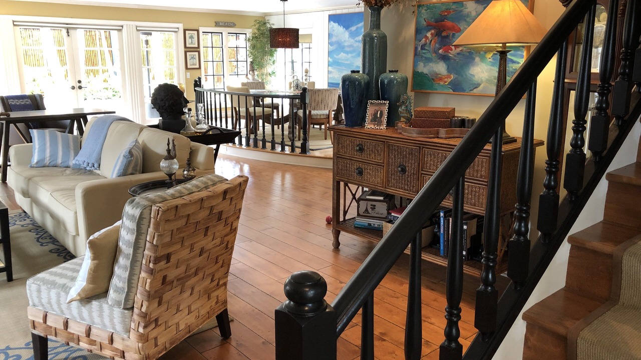 Photo of Bedroom in Coronado Cays