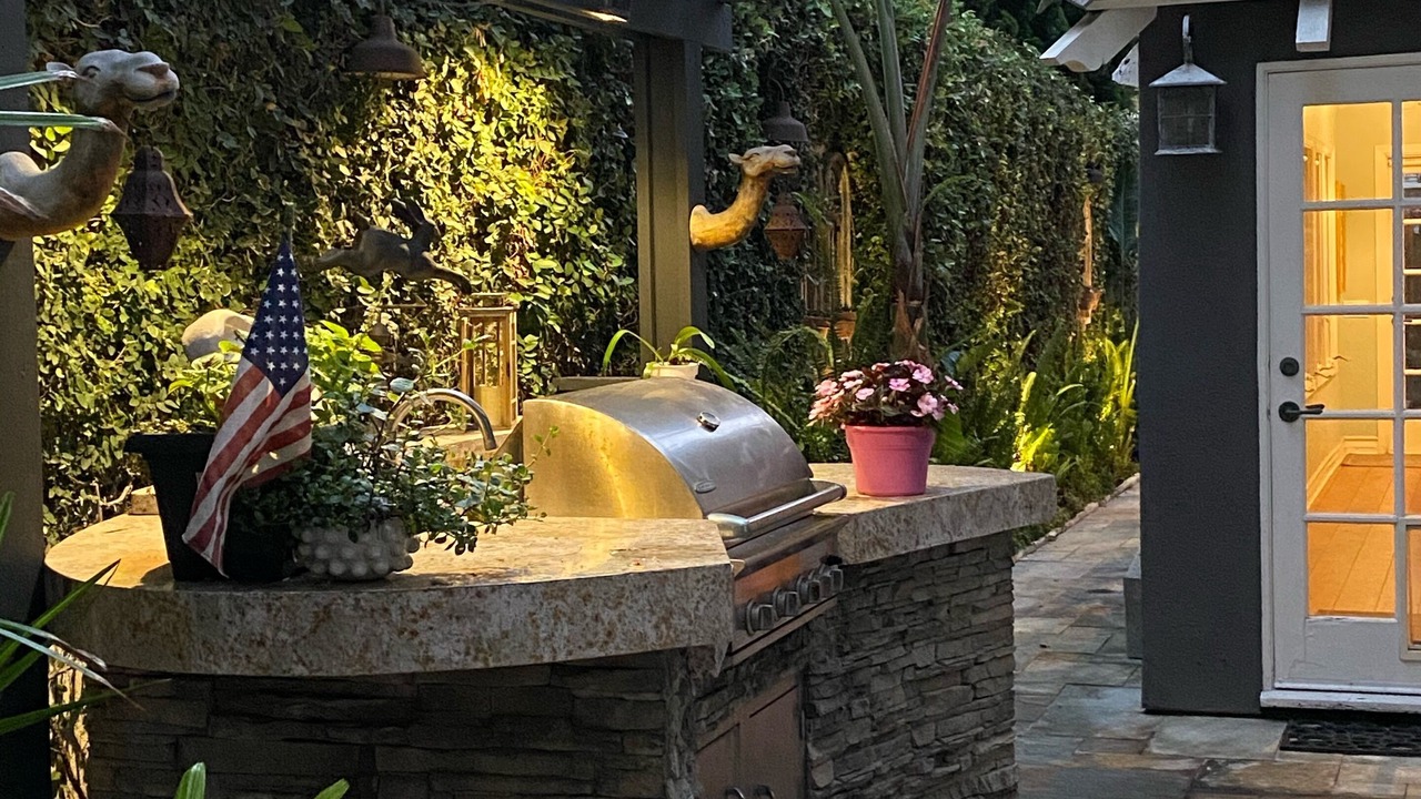 Photo of Outdoor in Coronado Cays