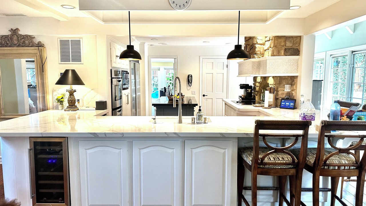 Photo of Kitchen in Coronado Cays