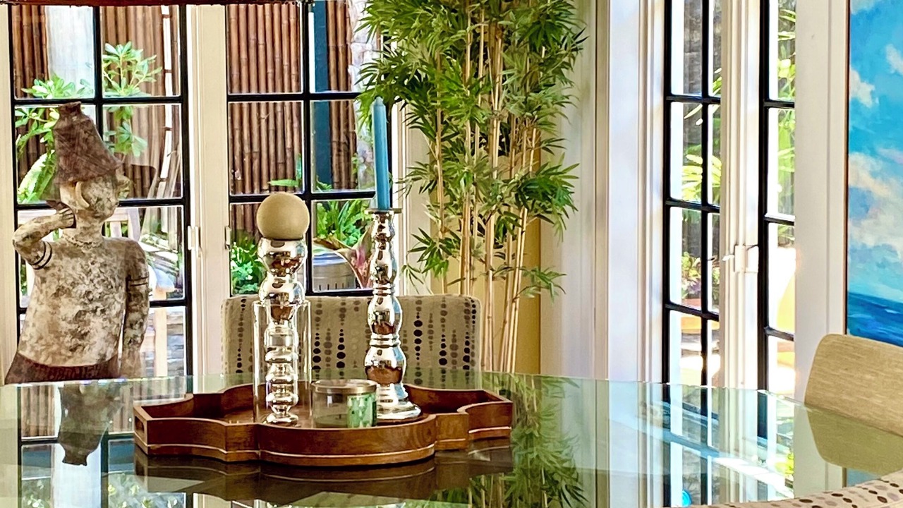 Photo of Livingroom in Coronado Cays