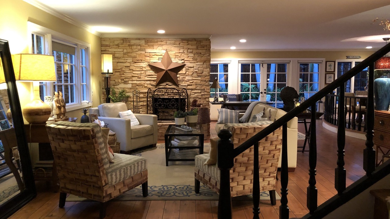 Photo of Bedroom in Coronado Cays